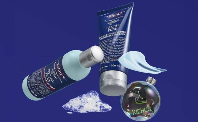 Kiehl's科颜氏是美国知名的化妆品牌，在国内也非常热门。