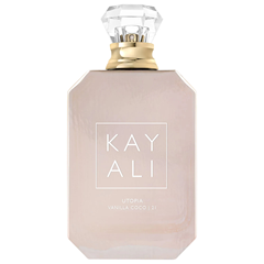 KAYALI 21号乌托邦香草可可香水 EDP 100ml