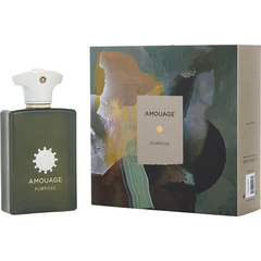 Amouage 爱慕 吟游诗人系列-浮图行者中性香水 EDP 100ml