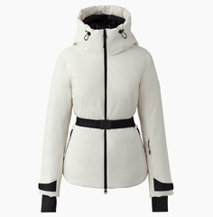 Saks：滑雪、保暖服饰大促  Moose Knuckles、Sam、北脸等