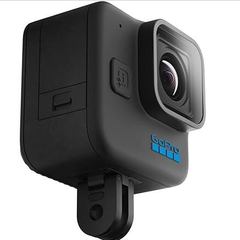 GoPro HERO11 Black Mini 运动相机