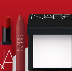 NARS UK：11月大促！全场彩妆热卖 折扣区7折