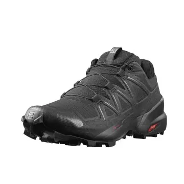 Salomon Speedcross 5 男款户外鞋