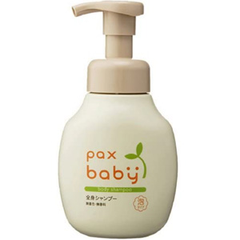 Pax baby 太阳油脂 婴儿洗发沐浴二合一 300ml