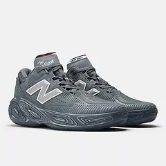 2双$100！New Balance 新百伦 Fresh Foam BB v2 中性运动鞋