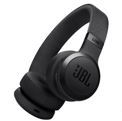 黑五价！JBL Live 675NC 贴耳式无线降噪耳机