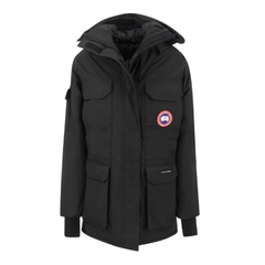 李溪芮同款！Canada Goose 加鹅 Expedition 远征款