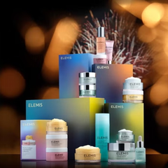 【55专享】Elemis HK：双十一大促！全场护肤热卖