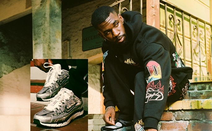 喜欢户外运动的小伙伴，不要错过Finishline官网，像N