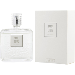 SERGE LUTENS 芦丹氏  上善之水 艾蒿之水 中性香水 EDP 100ml