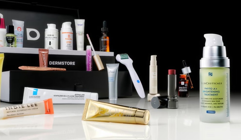 SkinStore官网2024黑五海淘大促会参加活动吗？Sk