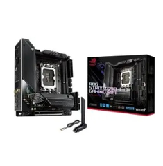 史低价！ASUS ROG Strix Z690-I Gaming WiFi 6E LGA 1700 ITX 主板