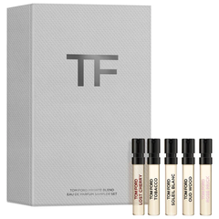 TOM FORD Private Blend 试管香套装 1.5ml*5