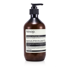 【美国仓】 Aesop 伊索 天竺葵身体乳霜 500ml