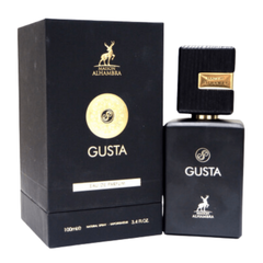 MAISON ALHAMBRA Gusta中性香水 EDP 100ml