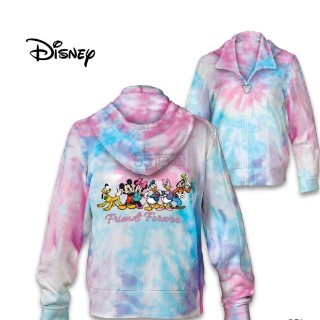 Bradford Exchange：秋季上新 Disney 卫衣热卖