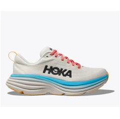 多色可入！Hoka Bondi 8 女款运动鞋