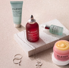 Elemis 英站：全场护肤热卖 日常优惠汇总11/6