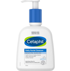 Cetaphil  日常洗面奶236ml