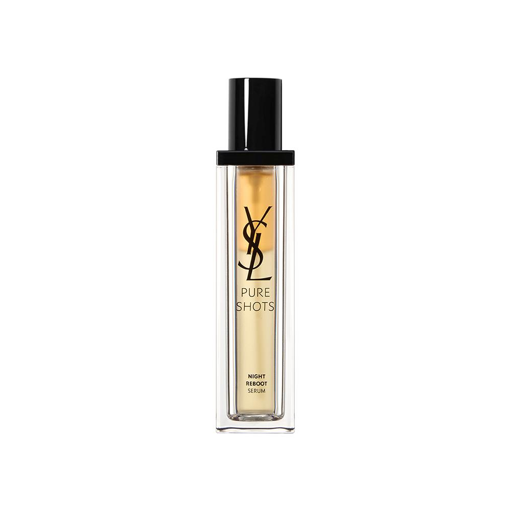 YSL 全新悦享青春夜间焕肤精华液 50ml