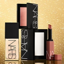 NARS UK：精选底妆套装热卖 底妆7折