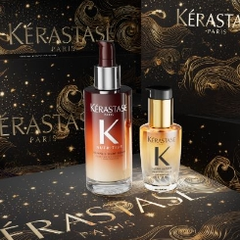 Kerastase UK：双十一大促！精选护发套装热卖