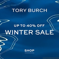 Tory burch US：折扣区上新+降价！Ella 托特$179