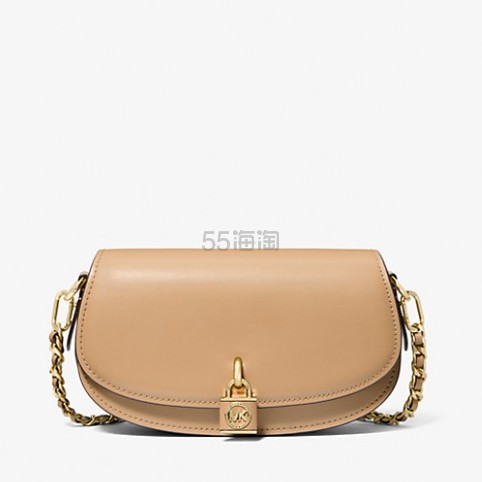 白鹿同款！Michael Kors  Mila 单肩包