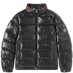 定价优势！Moncler Bourne Down 羽绒夹克