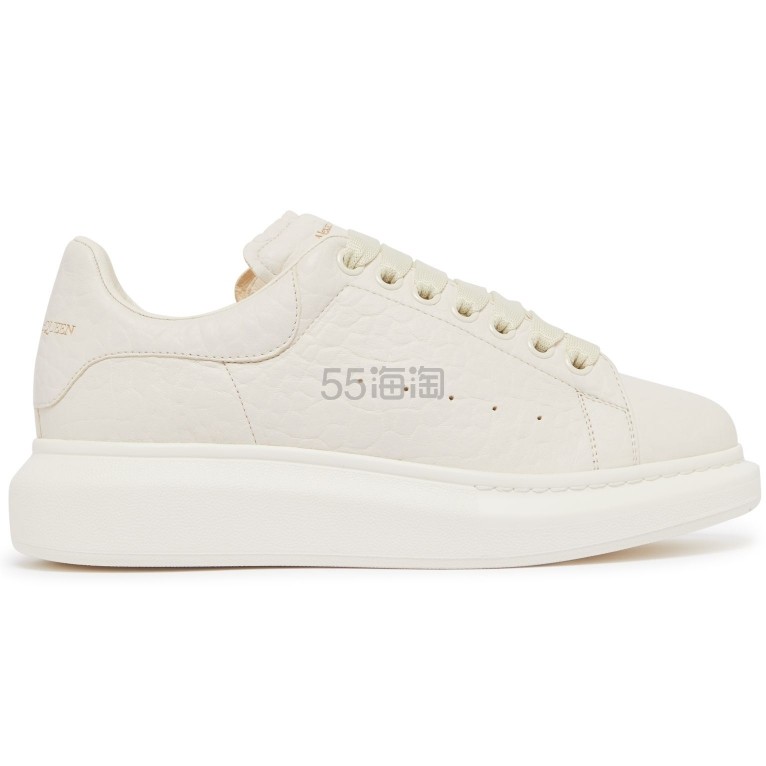 ALEXANDER MCQUEEN 麦昆厚底运动鞋