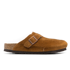 Birkenstock 勃肯 Boston VL 拖鞋