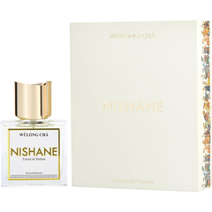 Nishane 妮姗 乌龙茶中性香精香水 EXTRAIT DE PARFUM 50ml