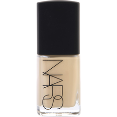 NARS 轻盈光透美白修容粉底液 30ml Gobi (Light, Warm)