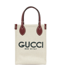 Gucci Super Mini 斜挎包