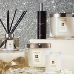 Jo Malone 祖玛珑：全场香氛热卖 多款新香发售