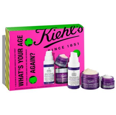 Kiehl's  抗衰3件套