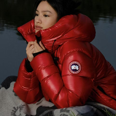 GIGLIO.COM：双十一大促 Canada Goose 加拿大鹅专区