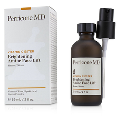 【美国仓】 Perricone MD 裴礼康 酯化维C亮肤抗皱精华液 59ml 提亮紧致抗老