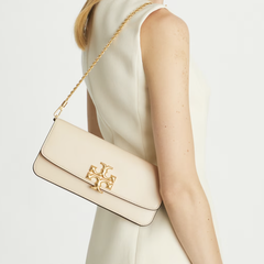 Tory Burch ELEANOR 横版金砖链条包