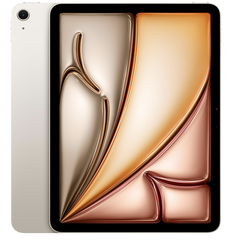 Apple iPad Air 11吋 M2芯片 1TB WiFi版