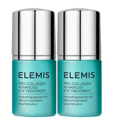 15ml升级至30ml！Elemis 骨胶原眼部修护精华