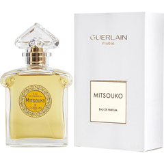 Guerlain 娇兰 蝴蝶夫人女士香水 EDP 75ml （新包装）