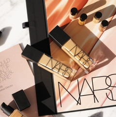 NARS 美网：双十一大促！全场彩妆热卖