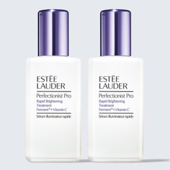补货！Estee Lauder 雅诗兰黛 美白精华 100ml x2 价值$352