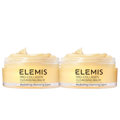 变相买1送1！Elemis 骨胶原卸妆膏100g*2