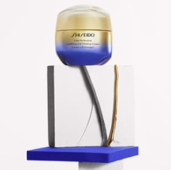 Shiseido UK：悦薇护肤系列专场 精华、面霜等