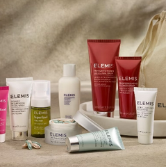 Elemis 英站：全场护肤热卖 日常优惠汇总11/12