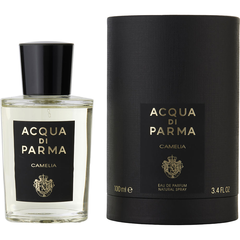 ACQUA DI PARMA 帕尔玛之水 格调-山茶花中性香水 EDP 100ml