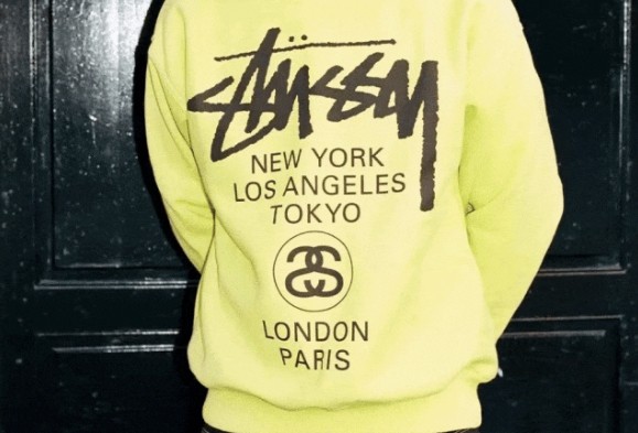 哪些网站可以海淘Stussy？Stussy在哪海淘比较划算？
