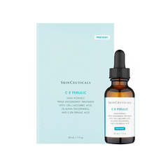 【包邮装】SKINCEUTICALS/修丽可 CE复合修护精华30ml